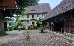 Historische Mühle von Cramm, 6 Apartments